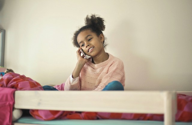 Boost Your Child's Online Safety